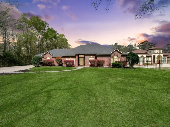 19339 Serpenteer Dr, Porter, TX 77365