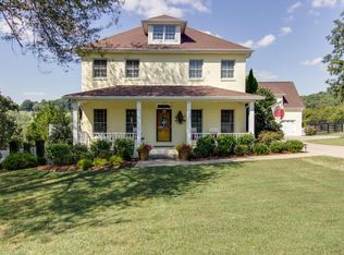 3274 Blazer Rd, Franklin, TN 37064
