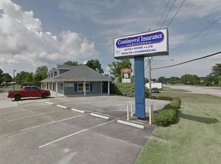 2380 Barataria Blvd, Marrero, LA 70072