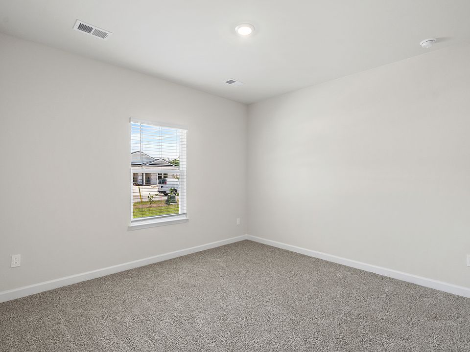 Chandler Secondary Bedroom