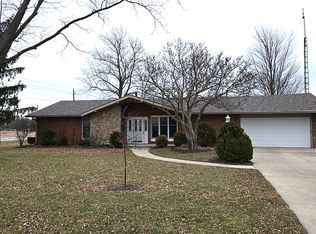 9608 N Alice Ln, Muncie, IN 47303