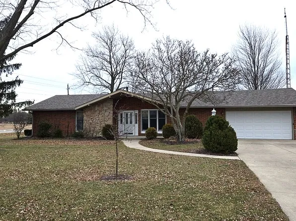 9608 N Alice Ln, Muncie, IN 47303