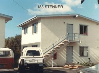 183 Stenner St APT 4, San Luis Obispo, CA 93405