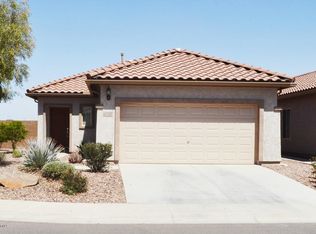 2537 N Pecos Dr, Florence, AZ 85132