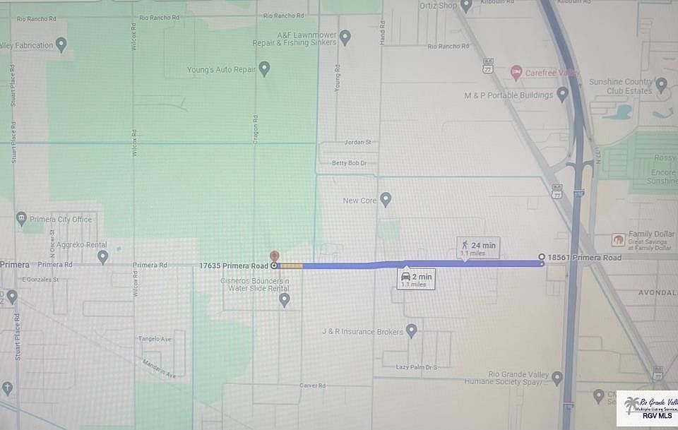 2nd image of 18561 Primera Rd