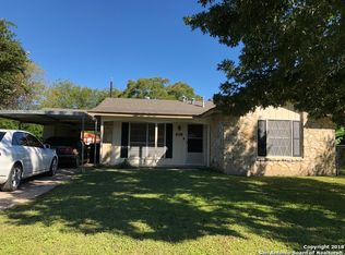 439 Westoak Rd, San Antonio, TX 78227