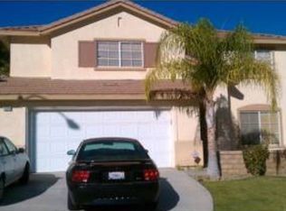 32626 The Old Rd, Castaic, CA 91384