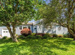 3 Alpine Rd, Norwood, MA 02062