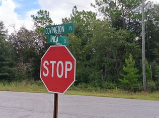 Covington Pl, Chipley, FL 32428