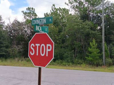 Covington Pl, Chipley, FL, 32428