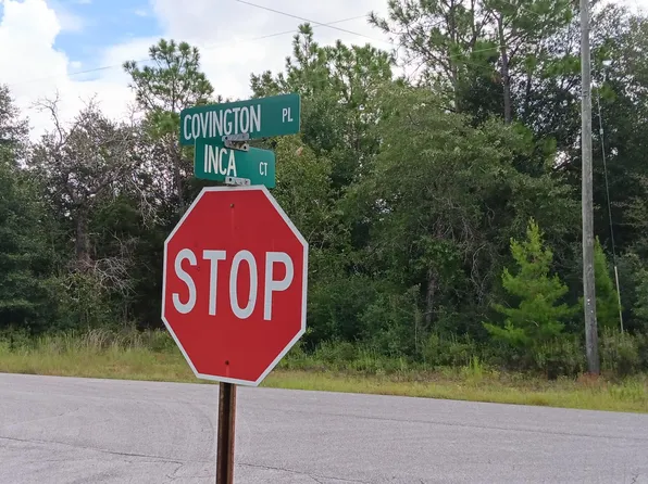 Covington Pl, Chipley, FL 32428