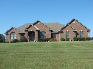 3316 Lexington Rd, Richmond, KY 40475