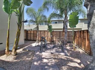 1846 California St #3, Mountain View, CA 94041