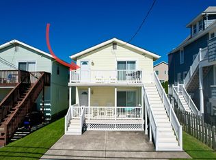 219 E 25th Ave #B, North Wildwood, NJ 08260