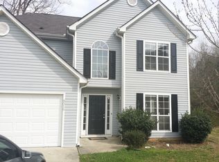 8016 Mustang Ln, Riverdale, GA 30274