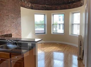 884 Massachusetts Ave #619, Cambridge, MA 02139