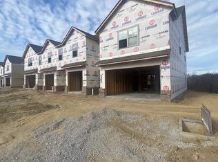 1442 Mountain Quail Cir, Maryville, TN 37801