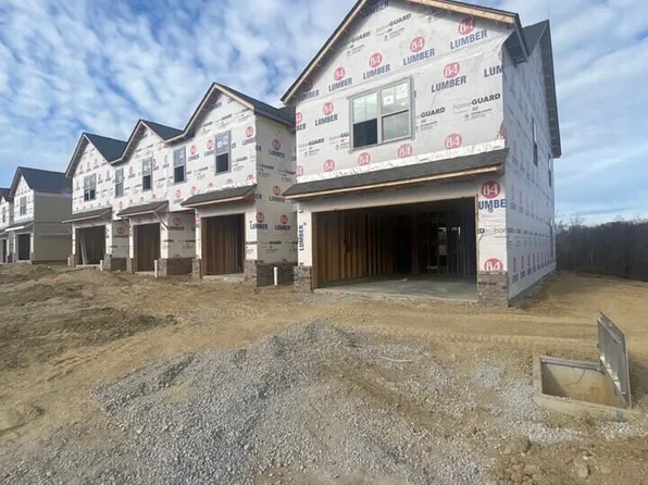 1442 Mountain Quail Cir, Maryville, TN 37801