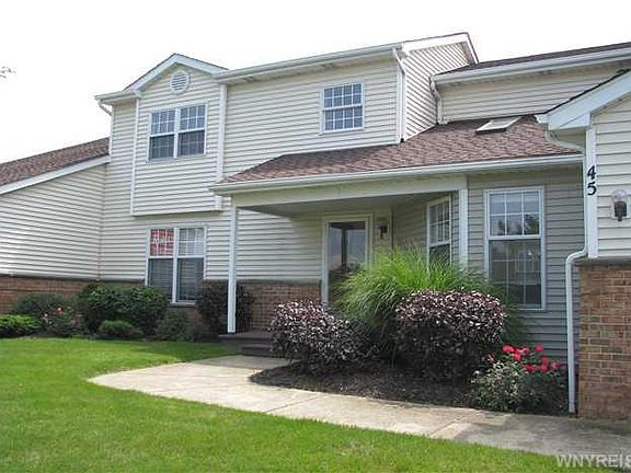 2nd image of 45 Southwick Dr