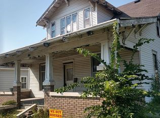 1110 Court St, Beatrice, NE 68310