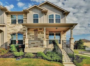 418 Crater Lake Dr, Pflugerville, TX 78660