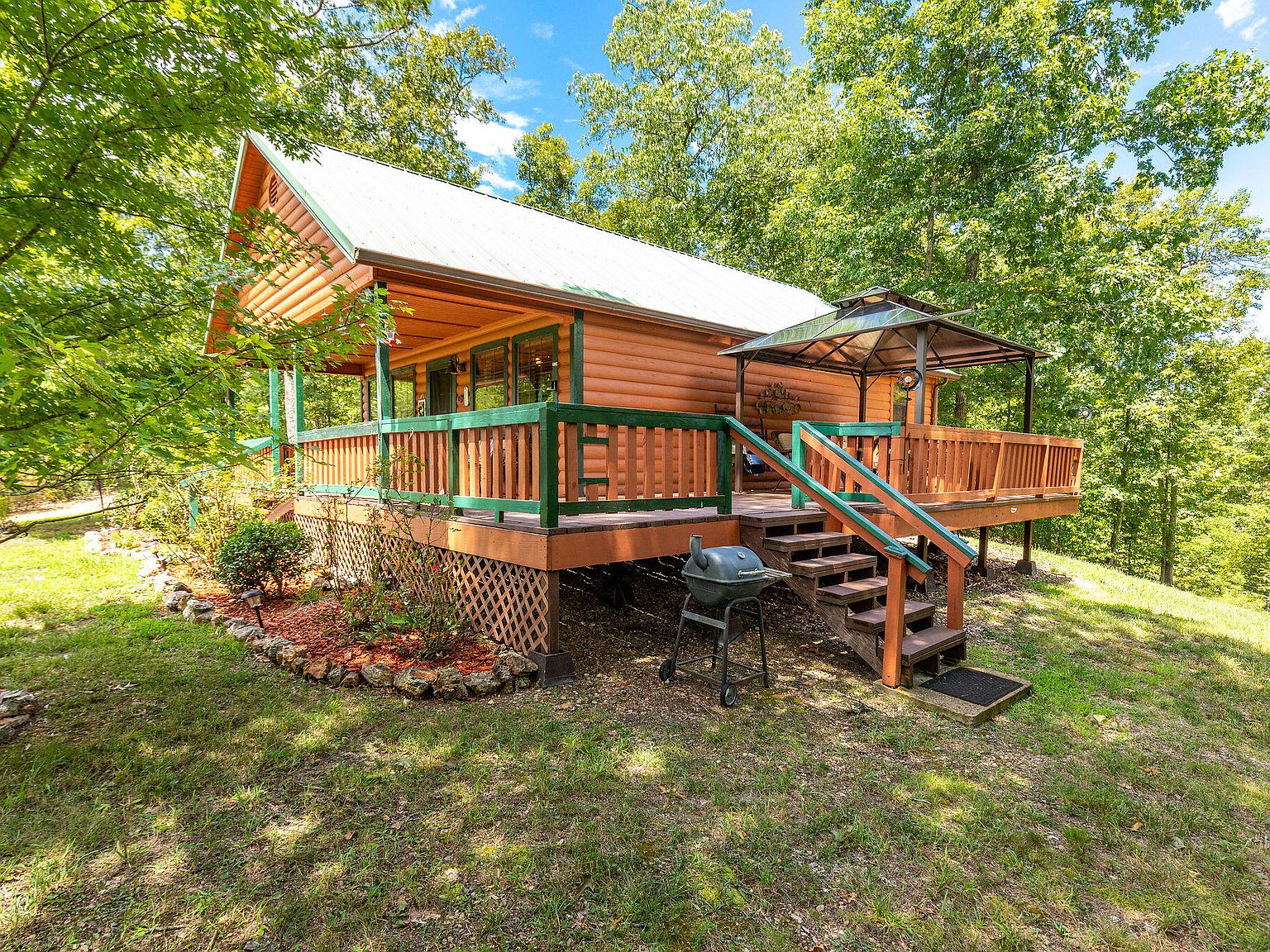 155 Nc 3855, Hasty, AR 72640 MLS 147746 Zillow