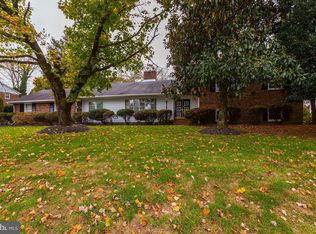 11801 Chantilly Ln, Bowie, MD 20721