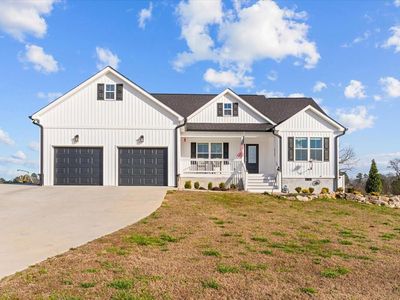 4144 Prospect Rd, Cohutta, GA, 30710