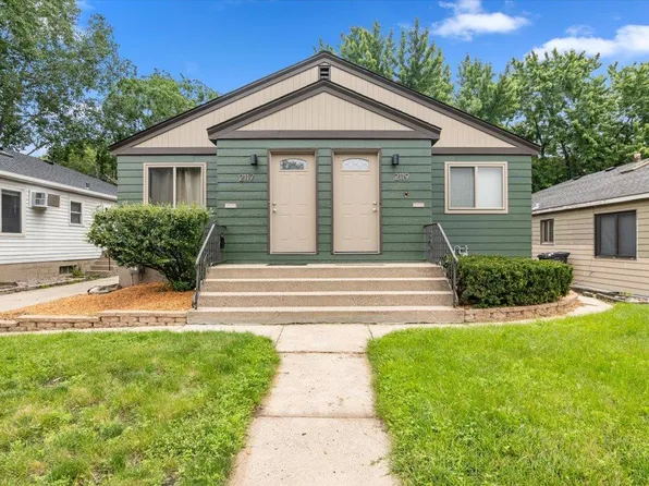 2117 Grand Ave S, Minneapolis, MN 55405