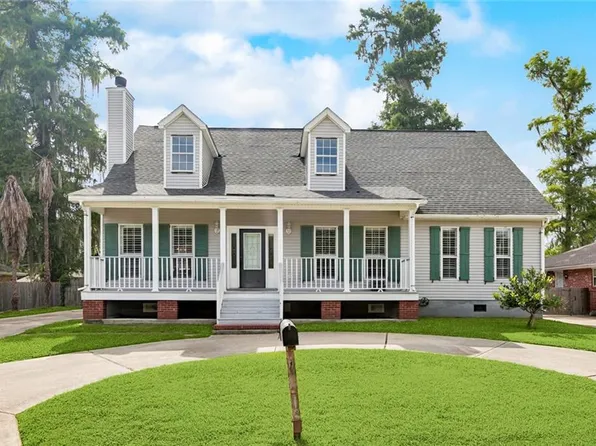 175 Dunleith Dr, Destrehan, LA 70047