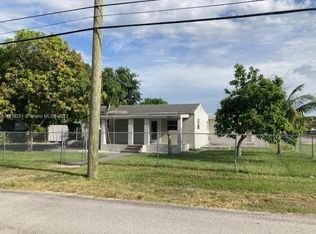 21801 SW 111th Ave, Miami, FL 33170