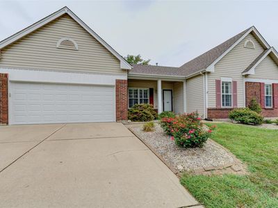 1007 Red Orchard Trl, O'Fallon, MO, 63368