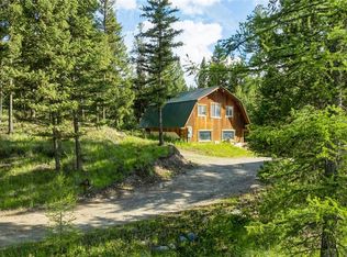 8100 Highway 2 W, Kila, MT 59920