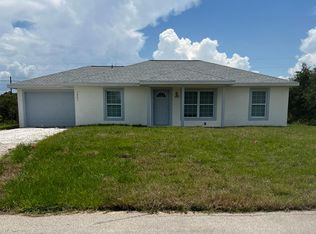 3042 Buttercup Ln, Lake Placid, FL 33852