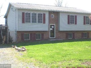 400 E Parkins Mill Rd, Winchester, VA