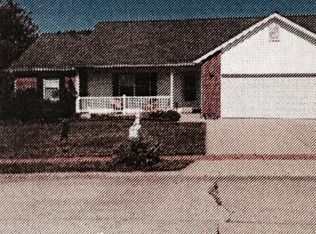 109 Allie Drive, Cuba, MO 65453
