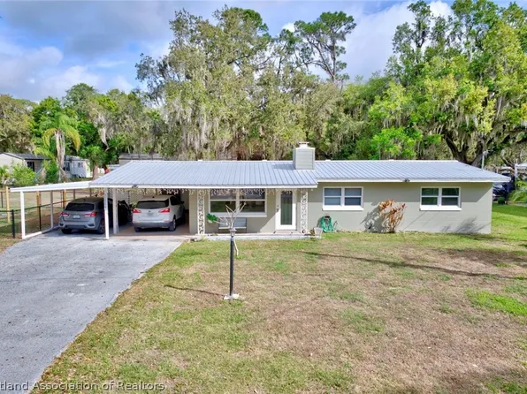 1608 Noble Fir St, Lake Placid, FL 33852