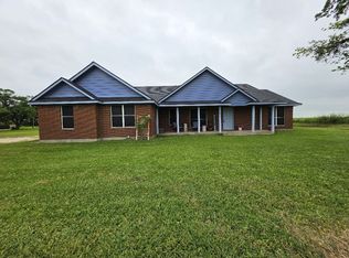 1285 Fm 2719, Itasca, TX 76055
