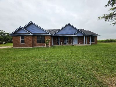 1285 Fm 2719, Itasca, TX, 76055