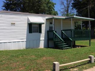 3 Cumbie Rd, Fountain Inn, SC 29644