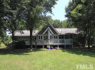 4432 Mitchell Mill Rd, Wake Forest, NC 27587