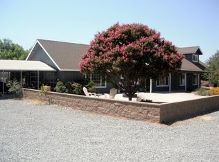 34677 Road 176, Visalia, CA
