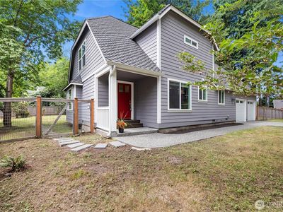 2805 York Road, Everett, WA, 98204