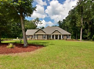 6597 Pepper Grass Trl, Ravenel, SC 29470