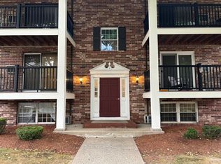 1 Walker Rd APT 3, North Andover, MA 01845