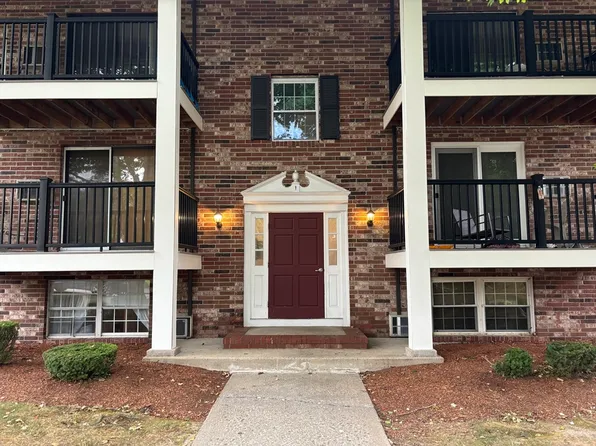 1 Walker Rd APT 3, North Andover, MA 01845