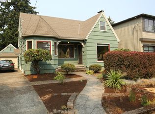 1725 NE 59th Ave, Portland, OR 97213