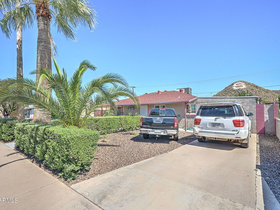 108 W Sunnyslope Ln, Phoenix, AZ 85021 MLS 6556059 Zillow