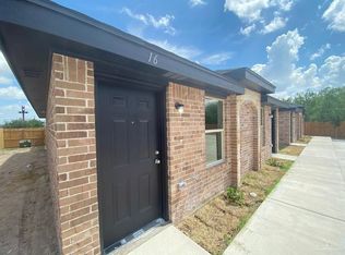 1105 W Kennedy St #16, Pharr, TX 78577
