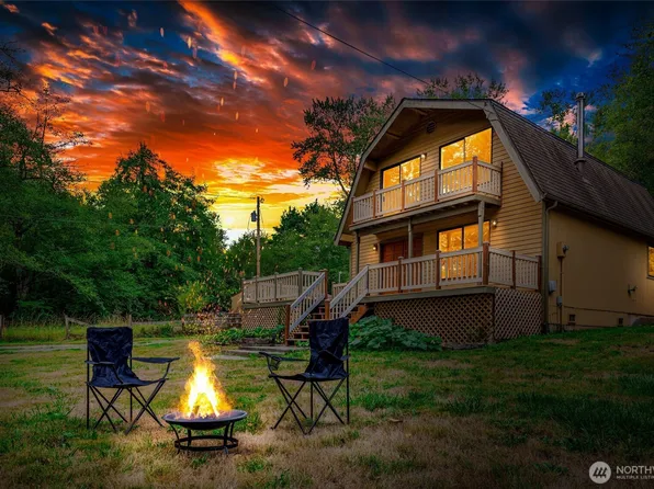 13122 11th Avenue NE, Tulalip, WA 98271